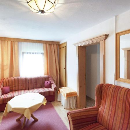 Guesthouse In Vent With Balcony المظهر الخارجي الصورة