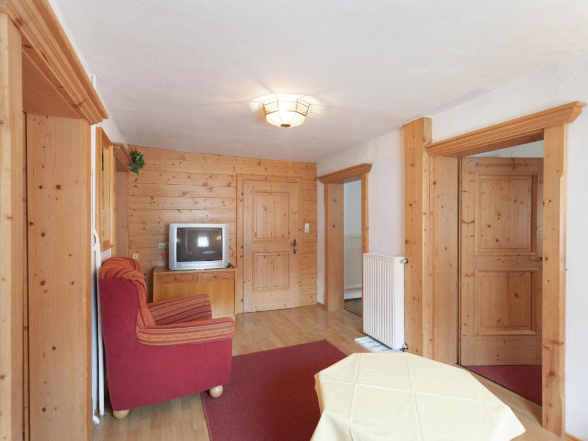Guesthouse In Vent With Balcony المظهر الخارجي الصورة