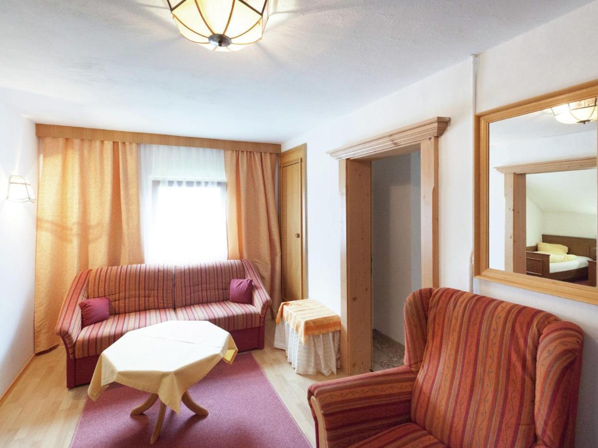 Guesthouse In Vent With Balcony المظهر الخارجي الصورة