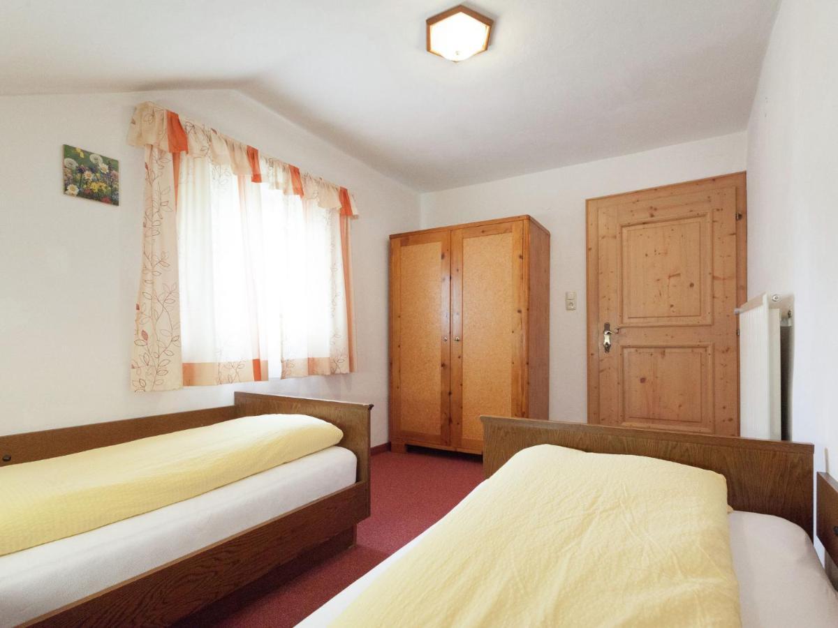 Guesthouse In Vent With Balcony المظهر الخارجي الصورة