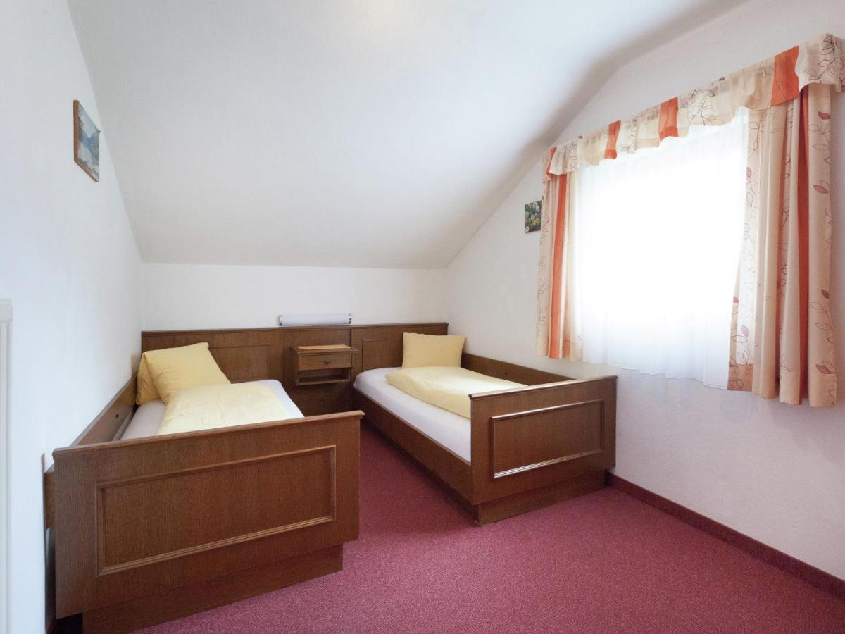 Guesthouse In Vent With Balcony المظهر الخارجي الصورة