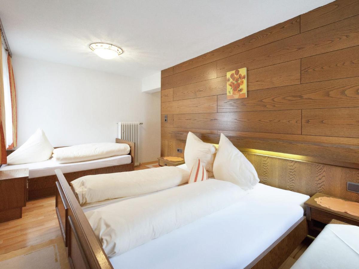 Guesthouse In Vent With Balcony المظهر الخارجي الصورة